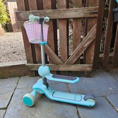 Girls Scooter