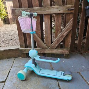 Girls Scooter