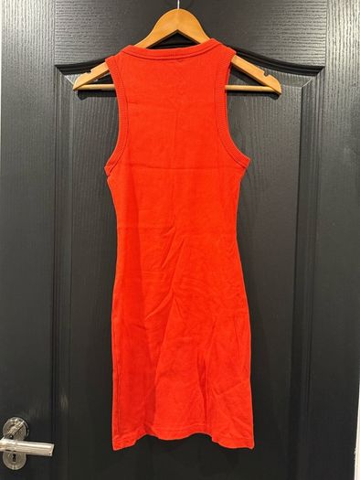 Bershka Dress