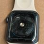 Apple Watch SE GPS . LTE - 40mm Black Aluminium Case with Sport Band. Image 6