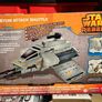 Star Wars shuttle Image 2