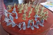 Airfix Soldiers