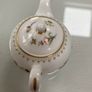 Wedgwood minature Mirabelle  tea pot Image 5