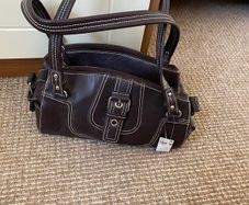 Ladies bag