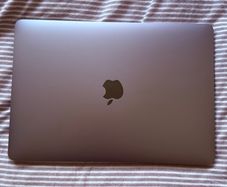 MacBook Pro 13" M1 2020  8GB RAM   Space Grey   Excellent Condition