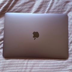 MacBook Pro 13" M1 2020  8GB RAM   Space Grey   Excellent Condition