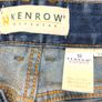 Kenrow 34R Slim Mid Rise Jeans (2 Pairs) Image 7