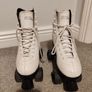 Roller Skates No Fear UK size 5 Image 4