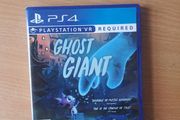 Ghost Giant - PS4 (PSVR)