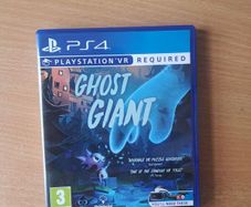 Ghost Giant - PS4 (PSVR)
