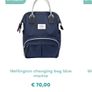 Beaba Baby Changing / Nappy Bag Image 5