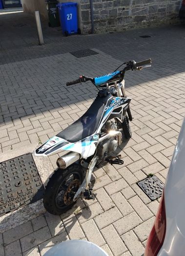 bike