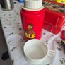 1987 Alf Lunchbox with thermostat Image 10