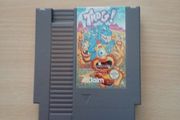 Trog Nes
