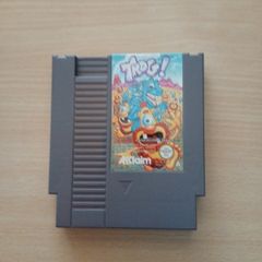 Trog Nes