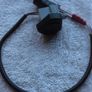 Johnson Evinrude Oem Warning Buzzer Image 2