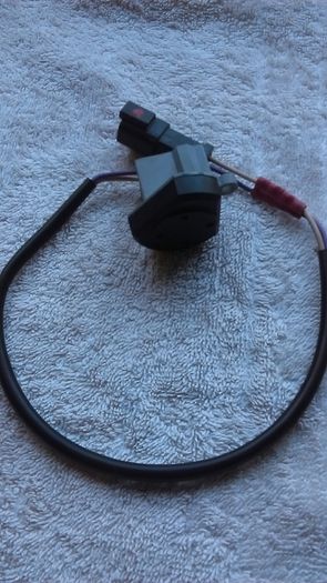 Johnson Evinrude Oem Warning Buzzer