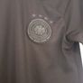 Germany Soccer Jersey Black Image 2