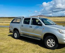 131 Hilux