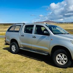 131 Hilux