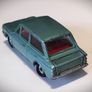 Diecast Vintage Dinky Toys Hillman Imp - Good Original Condition/No Box Image 6