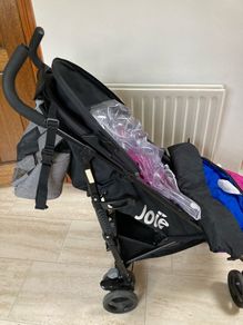 Child's Buggy