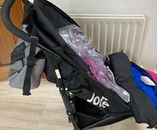 Child's Buggy