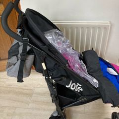 Child's Buggy
