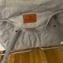 travel cot Image 7