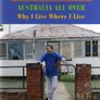 Australia All Over - On The Road With Macca & Why I Live Where I Live (books) Image 2