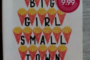 Big Girl, small town. Michelle Gallen