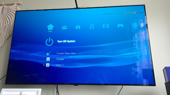 PS3 CECHC03 backward compatible