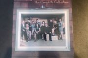 Brothers and Sisters the complete collection DVD