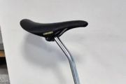 old school BMX seat