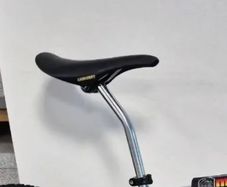 old school BMX seat