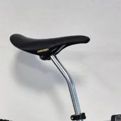 old school BMX seat