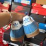 Adidas Gazelle Indoor Blue Bird Cloud White JI2061 Image 4