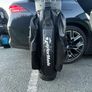 taylor made golf bag Image 5