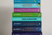 David Walliams Books