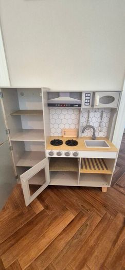 kids toy kitchen