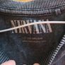 Nirvana Tshirt Image 2