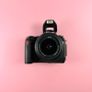 Nikon D70 + 18-55mm lens Image 2