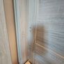 Baby Cot Bed, Toddler Bed and Changing Unit Bundle - Grey Wash - Excellent Condition Image 6