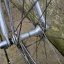 Vitus 979 Duralinox - Iconic KAS Team Edition bicycle Image 7