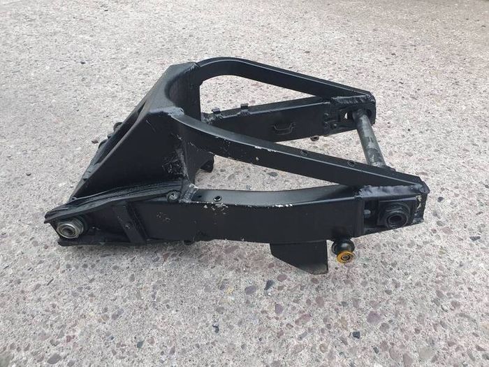 gsxr swingarm