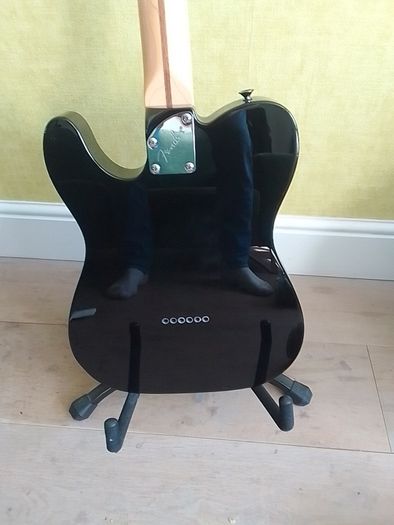 fender telecaster