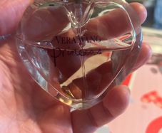 vera wang princess perfume