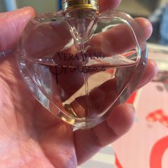 vera wang princess perfume