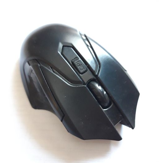 Computer Mouse