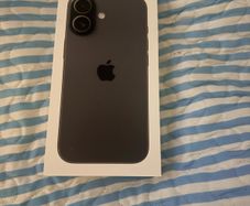 Apple  iphone 17 256gb New